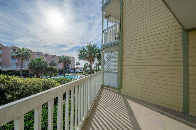 6300 Seawall Boulevard 9108, Galveston, TX 77551