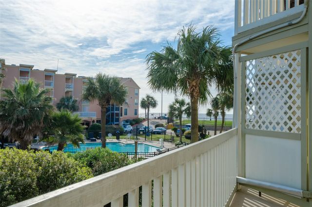 6300 Seawall Boulevard 9108, Galveston, TX 77551