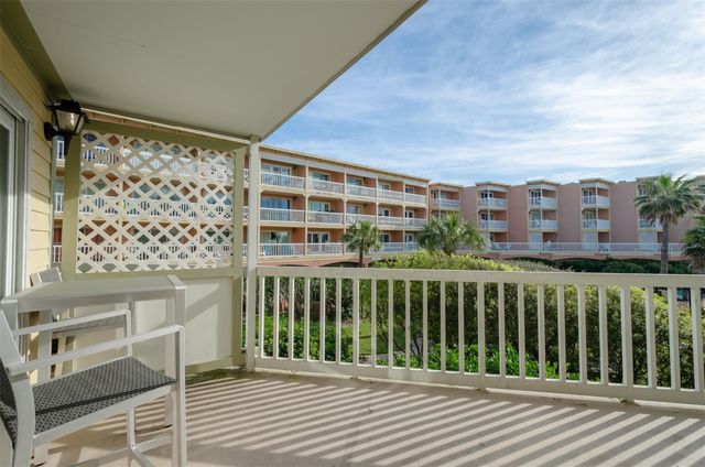6300 Seawall Boulevard 9108, Galveston, TX 77551