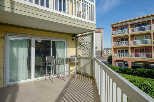 6300 Seawall Boulevard 9108, Galveston, TX 77551