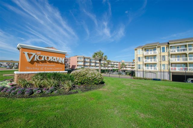 6300 Seawall Boulevard 9108, Galveston, TX 77551