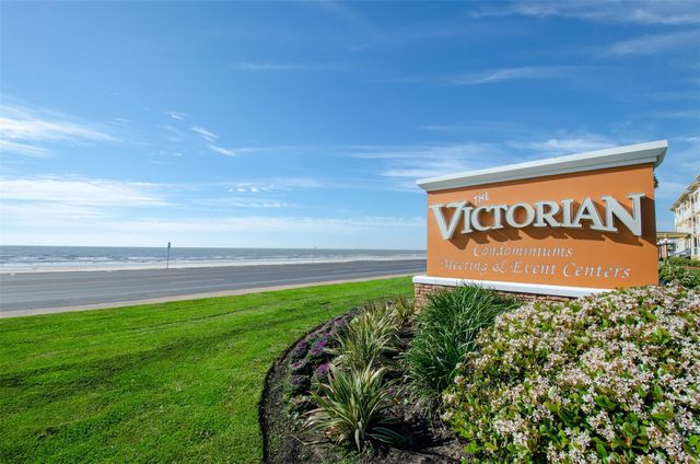 6300 Seawall Boulevard 9108, Galveston, TX 77551
