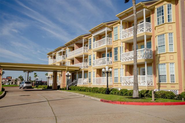 6300 Seawall Boulevard 9108, Galveston, TX 77551