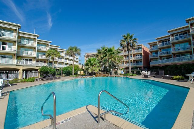 6300 Seawall Boulevard 9108, Galveston, TX 77551