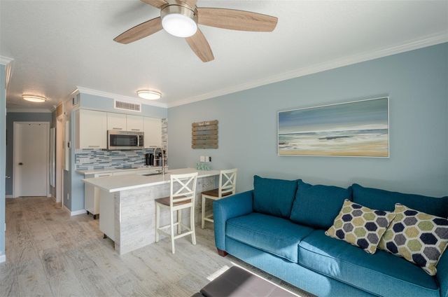 6300 Seawall Boulevard 9108, Galveston, TX 77551