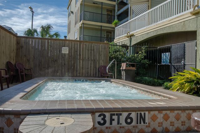 6300 Seawall Boulevard 9108, Galveston, TX 77551