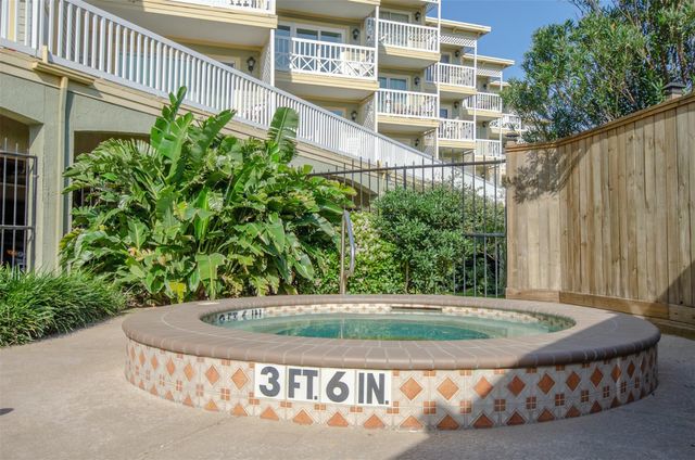 6300 Seawall Boulevard 9108, Galveston, TX 77551
