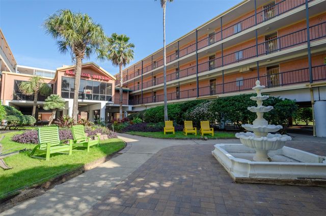 6300 Seawall Boulevard 9108, Galveston, TX 77551