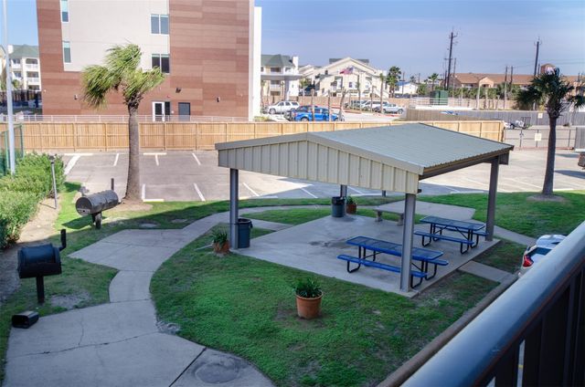 6300 Seawall Boulevard 9108, Galveston, TX 77551