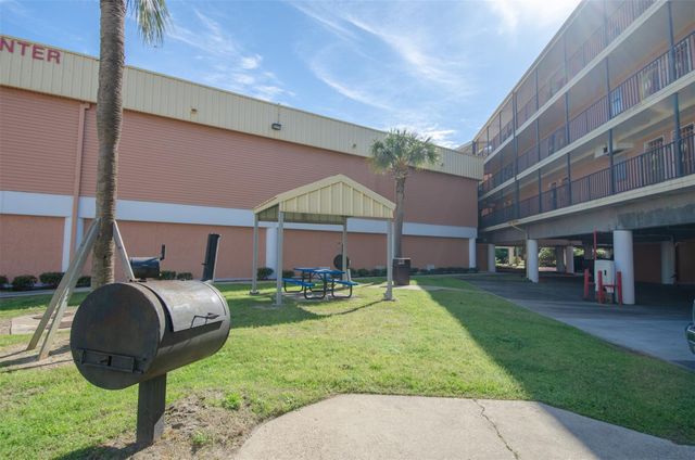 6300 Seawall Boulevard 9108, Galveston, TX 77551