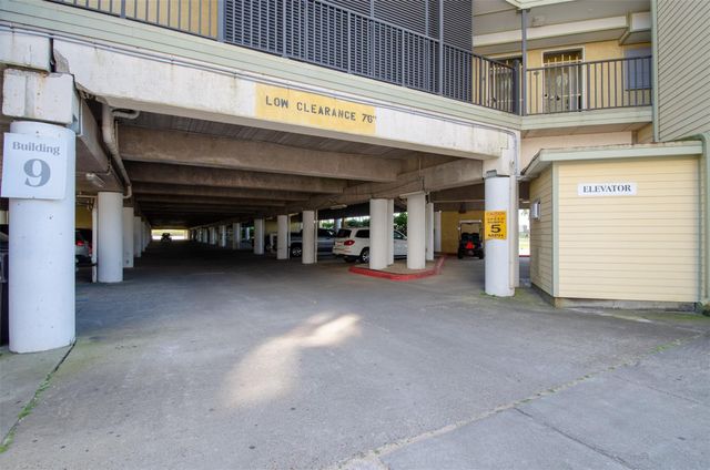 6300 Seawall Boulevard 9108, Galveston, TX 77551