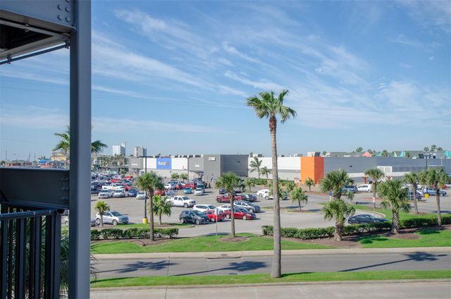 6300 Seawall Boulevard 9108, Galveston, TX 77551