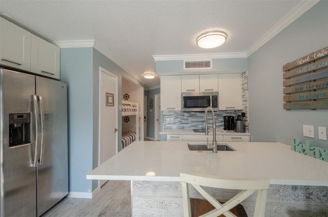 6300 Seawall Boulevard 9108, Galveston, TX 77551