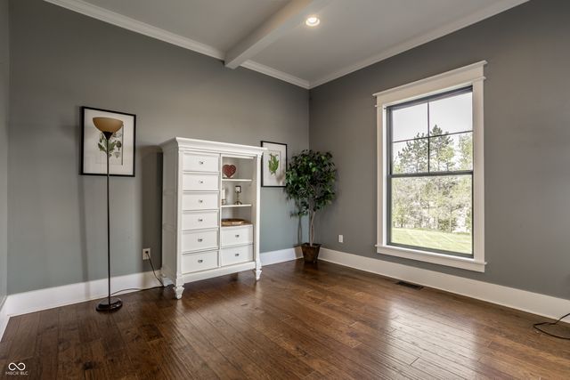 250 E Steele Ford Road, Greenfield, IN 46140