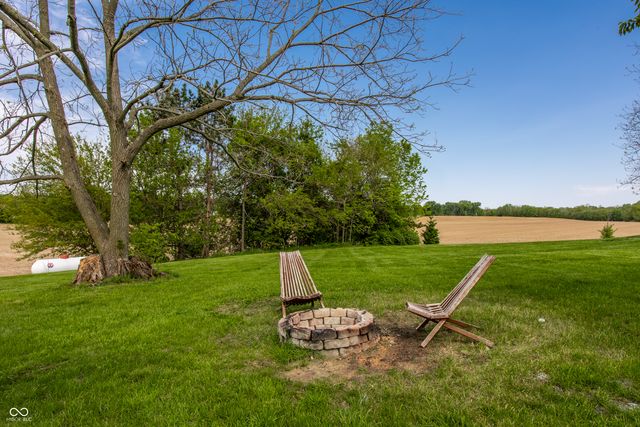 250 E Steele Ford Road, Greenfield, IN 46140