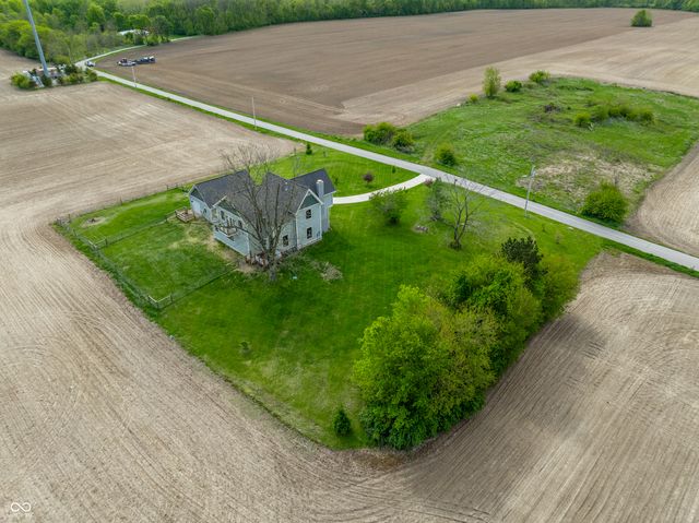 250 E Steele Ford Road, Greenfield, IN 46140