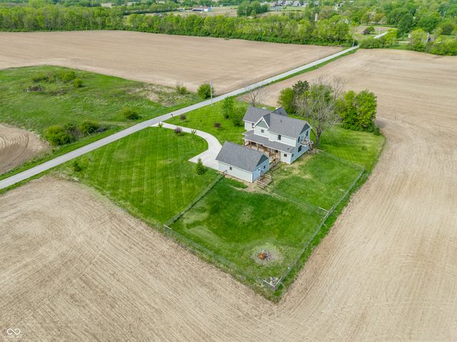 250 E Steele Ford Road, Greenfield, IN 46140