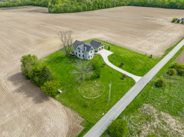 250 E Steele Ford Road, Greenfield, IN 46140