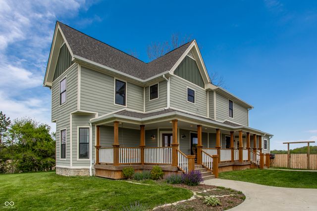 250 E Steele Ford Road, Greenfield, IN 46140