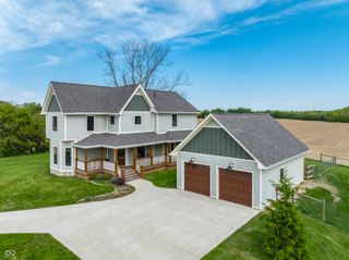 250 E Steele Ford Road, Greenfield, IN 46140