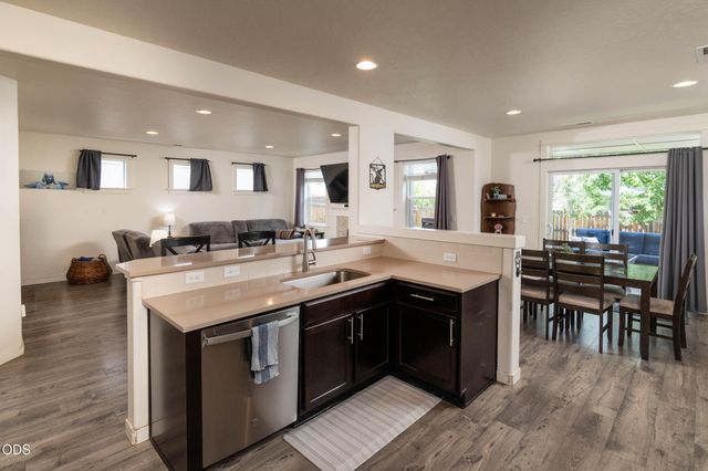 20348 Lois Way, Bend, OR 97702