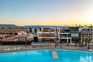 864 W SAPPHIRE SKY LN #546, St. George, UT 84790