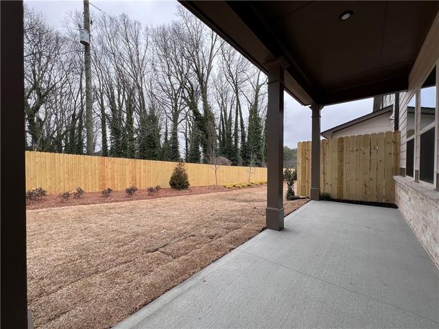 4229 Fern River Trail 5, Norcross, GA 30093