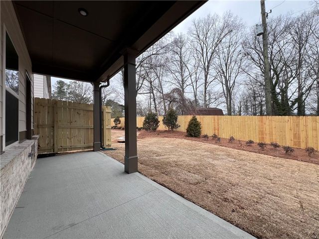 4229 Fern River Trail 5, Norcross, GA 30093