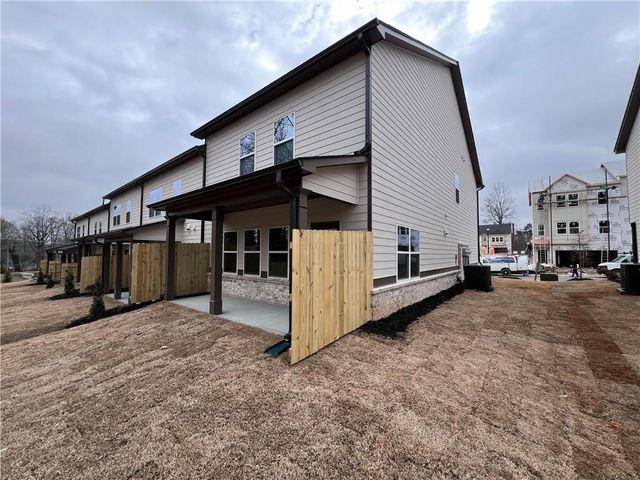 4229 Fern River Trail 5, Norcross, GA 30093