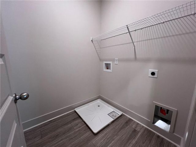 4229 Fern River Trail 5, Norcross, GA 30093