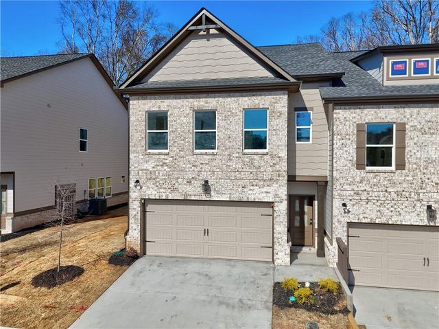 4229 Fern River Trail 5, Norcross, GA 30093