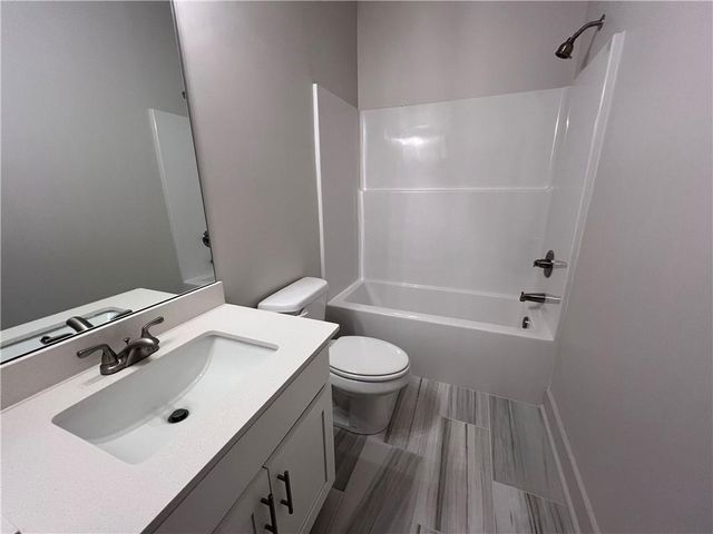 4229 Fern River Trail 5, Norcross, GA 30093