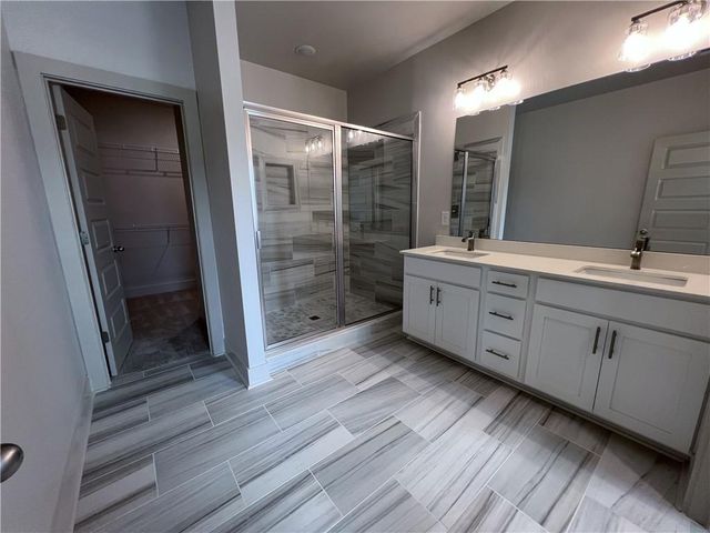 4229 Fern River Trail 5, Norcross, GA 30093