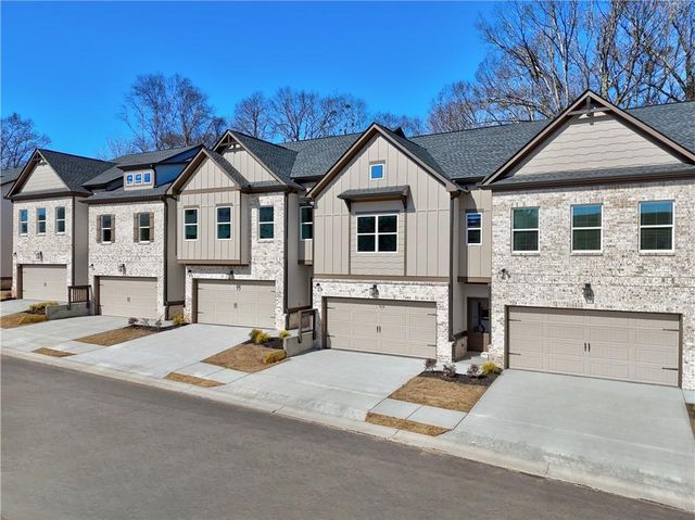 4229 Fern River Trail 5, Norcross, GA 30093