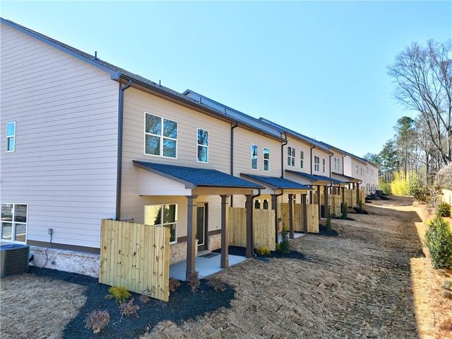 4229 Fern River Trail 5, Norcross, GA 30093