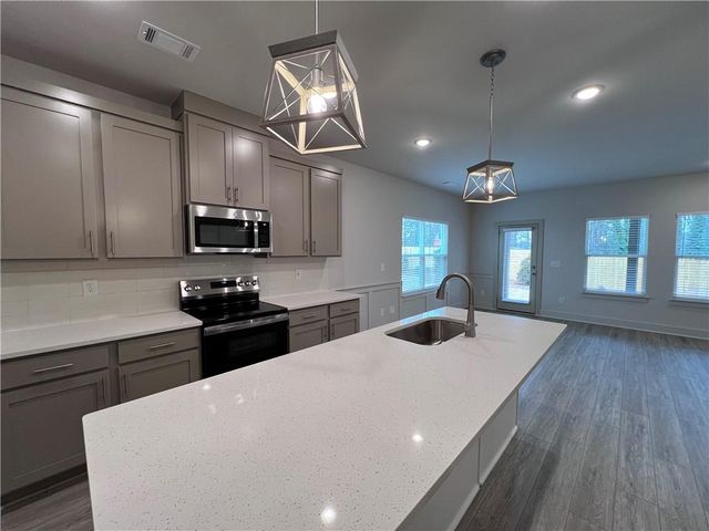 4229 Fern River Trail 5, Norcross, GA 30093