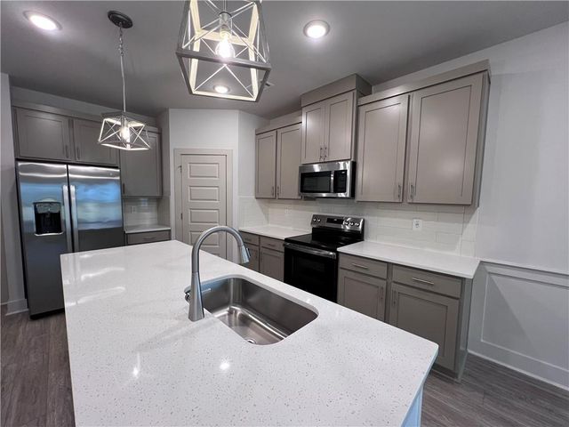 4229 Fern River Trail 5, Norcross, GA 30093