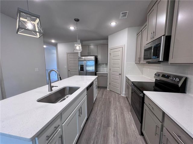 4229 Fern River Trail 5, Norcross, GA 30093