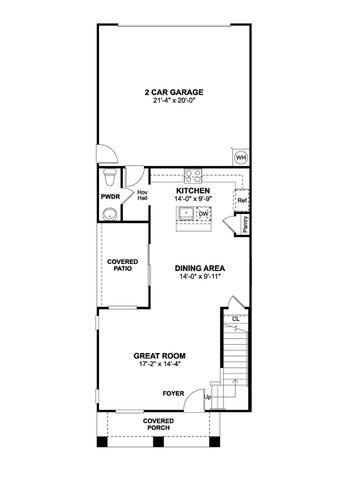 4268 Aura Way, Rancho Cordova, CA 95742