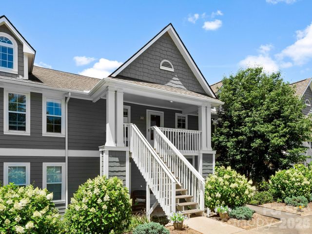 3404 Florham Place, Asheville, NC 28806