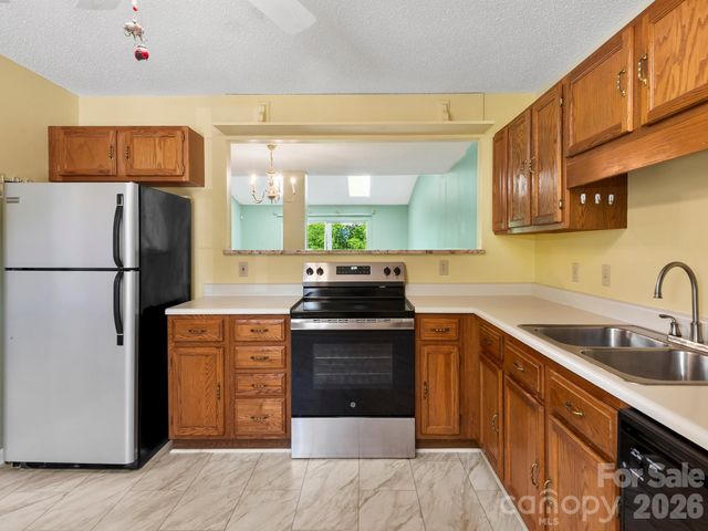 3404 Florham Place, Asheville, NC 28806