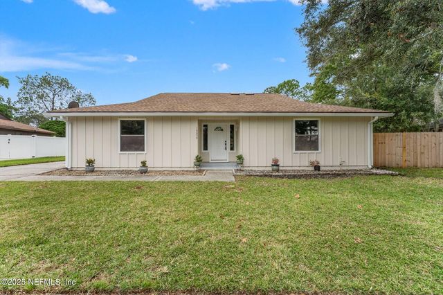 10850 MANDARIN STATION Drive W, Jacksonville, FL 32257