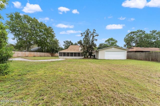 10850 MANDARIN STATION Drive W, Jacksonville, FL 32257