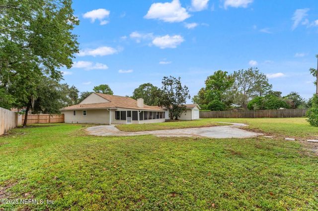 10850 MANDARIN STATION Drive W, Jacksonville, FL 32257