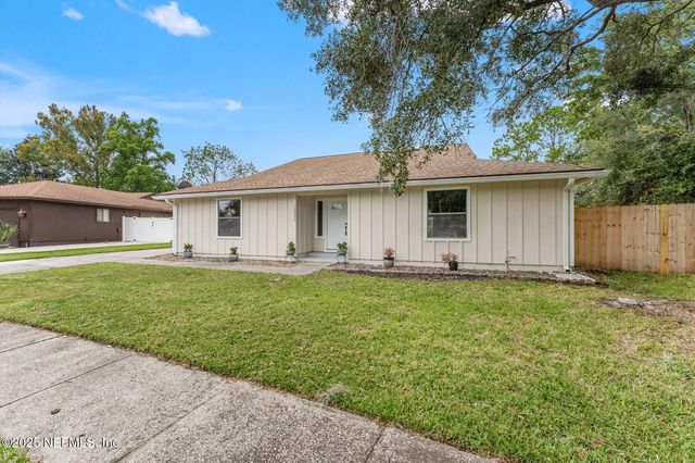 10850 MANDARIN STATION Drive W, Jacksonville, FL 32257
