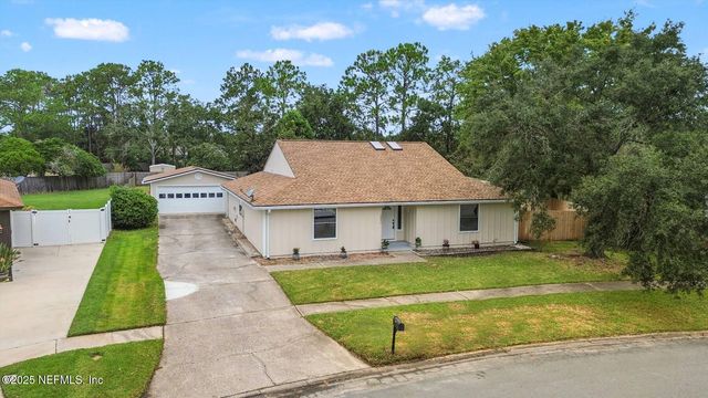 10850 MANDARIN STATION Drive W, Jacksonville, FL 32257