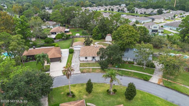 10850 MANDARIN STATION Drive W, Jacksonville, FL 32257