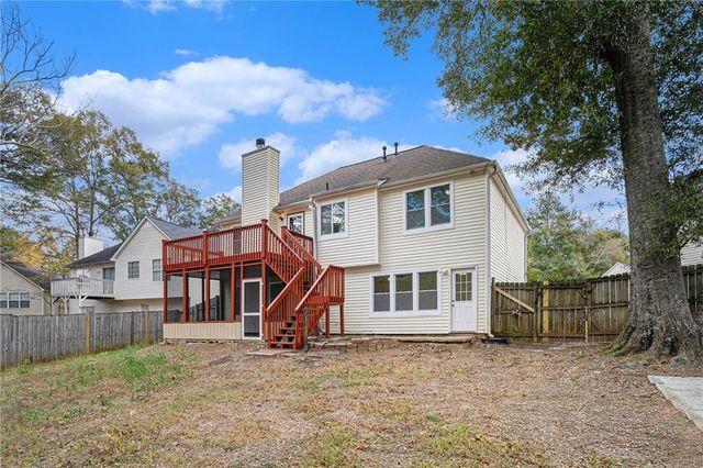 4208 Mistymorn Point, Powder Springs, GA 30127