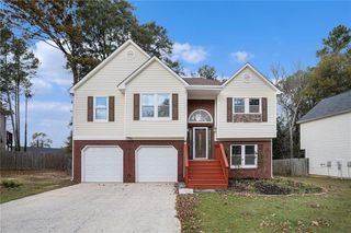 4208 Mistymorn Point, Powder Springs, GA 30127