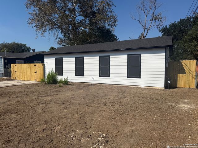 143 Toltec, San Antonio, TX 78237